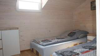 Дома для отпуска Domki Drewniane TREBOR Мендзыздрое Таунхаус с 2 спальнями-12