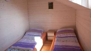 Дома для отпуска Domki Drewniane TREBOR Мендзыздрое Таунхаус с 2 спальнями-22
