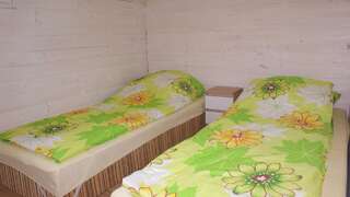 Дома для отпуска Domki Drewniane TREBOR Мендзыздрое Таунхаус с 2 спальнями-24