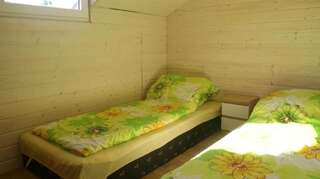 Дома для отпуска Domki Drewniane TREBOR Мендзыздрое Таунхаус с 2 спальнями-54